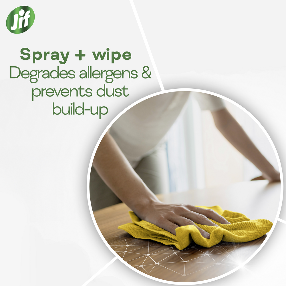 Jif Infinite Clean Lime & Lemongrass